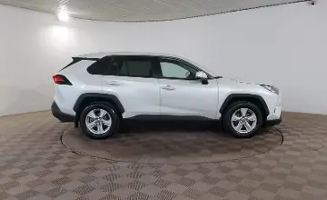Toyota RAV4 2019 года за 12 990 000 тг. в Шымкент фото 4
