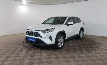 Toyota RAV4 2019 года за 12 990 000 тг. в Шымкент фото 1