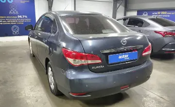Nissan Almera 2014 года за 2 890 000 тг. в Астана фото 4