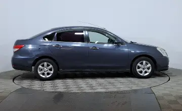 Nissan Almera 2014 года за 2 890 000 тг. в Астана фото 4