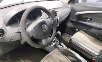 Nissan Almera 2014 года за 2 890 000 тг. в Астана фото 5