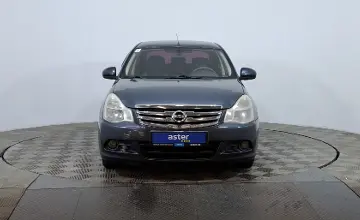 Nissan Almera 2014 года за 2 890 000 тг. в Астана фото 2