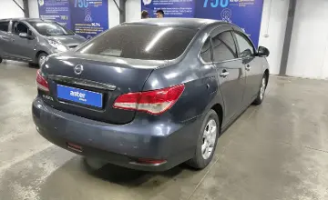 Nissan Almera 2014 года за 2 890 000 тг. в Астана фото 3