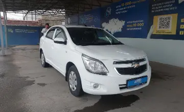 Chevrolet Cobalt 2020 года за 4 500 000 тг. в Шымкент фото 2