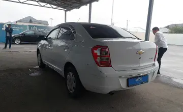 Chevrolet Cobalt 2020 года за 4 500 000 тг. в Шымкент фото 4