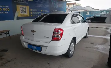 Chevrolet Cobalt 2020 года за 4 500 000 тг. в Шымкент фото 3