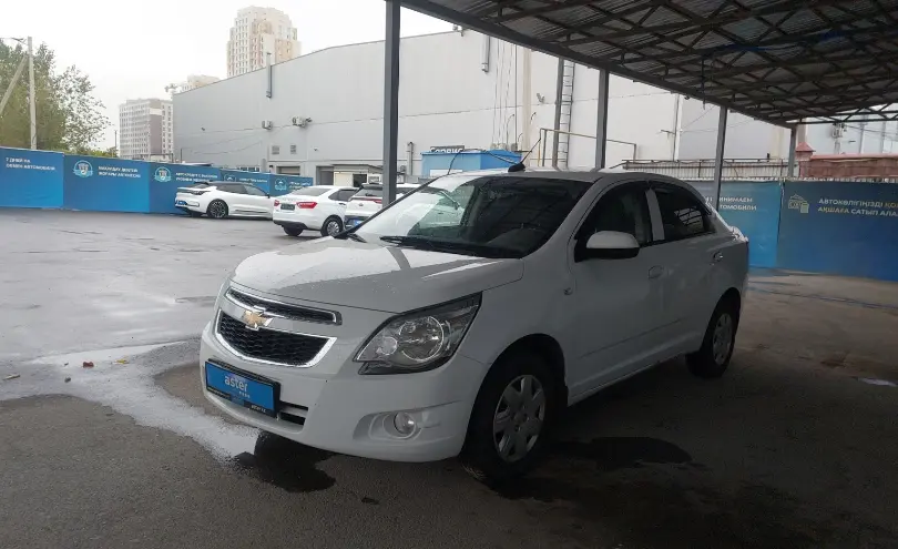 Chevrolet Cobalt 2020 года за 4 500 000 тг. в Шымкент