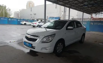 Chevrolet Cobalt 2020 года за 4 500 000 тг. в Шымкент фото 1