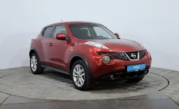 Nissan Juke 2012 года за 4 490 000 тг. в Астана фото 3