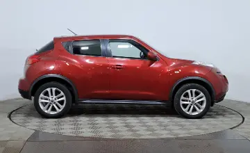 Nissan Juke 2012 года за 4 490 000 тг. в Астана фото 4