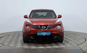 Nissan Juke 2012 года за 4 490 000 тг. в Астана фото 2