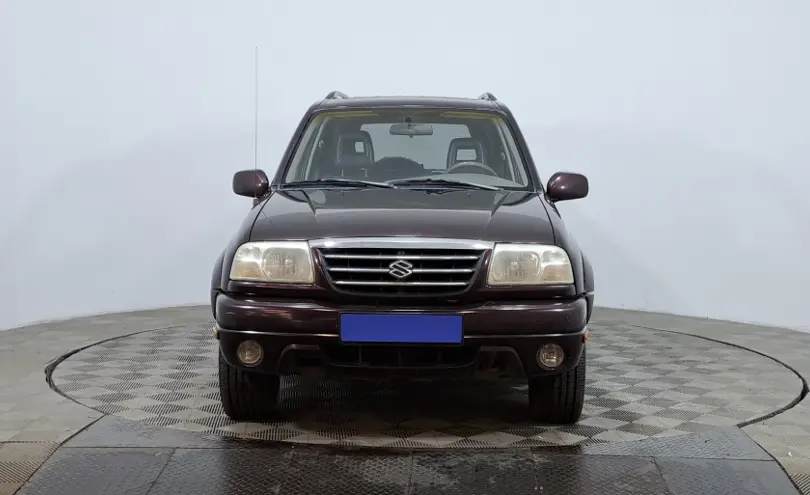 Suzuki Grand Vitara 2002 года за 3 100 000 тг. в Астана фото 2