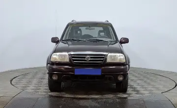 Suzuki Grand Vitara 2002 года за 3 100 000 тг. в Астана фото 2