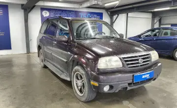 Suzuki Grand Vitara 2002 года за 3 100 000 тг. в Астана фото 2