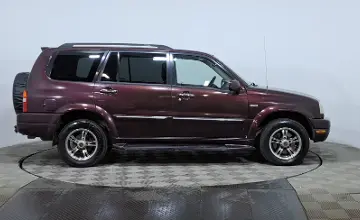 Suzuki Grand Vitara 2002 года за 3 100 000 тг. в Астана фото 4
