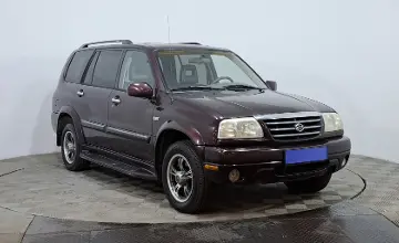 Suzuki Grand Vitara 2002 года за 3 100 000 тг. в Астана фото 3