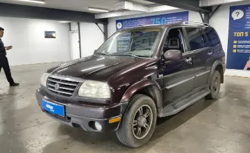 Suzuki Grand Vitara 2002 года за 3 100 000 тг. в Астана фото 1