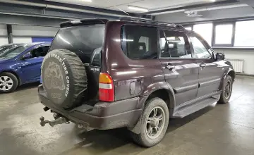 Suzuki Grand Vitara 2002 года за 3 100 000 тг. в Астана фото 3