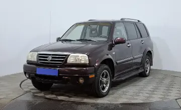 Suzuki Grand Vitara 2002 года за 3 100 000 тг. в Астана фото 1