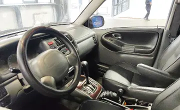 Suzuki Grand Vitara 2002 года за 3 100 000 тг. в Астана фото 5