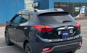 JAC S3 2019 года за 3 990 000 тг. в Алматы фото 4
