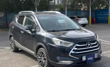 JAC S3 2019 года за 3 990 000 тг. в Алматы фото 2