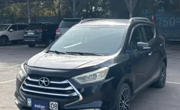 JAC S3 2019 года за 3 990 000 тг. в Алматы фото 1
