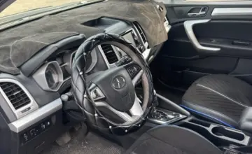 JAC S3 2019 года за 3 990 000 тг. в Алматы фото 5