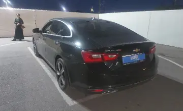 Chevrolet Malibu 2017 года за 6 690 000 тг. в Шымкент фото 4