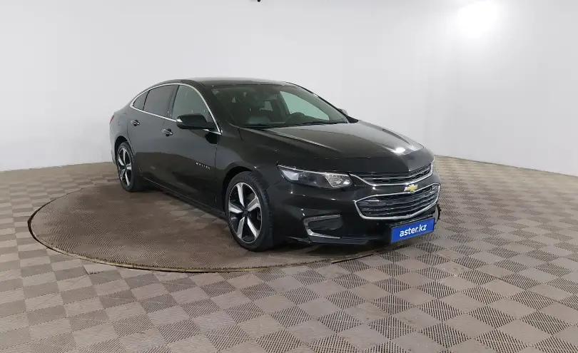Chevrolet Malibu 2017 года за 6 690 000 тг. в Шымкент фото 3