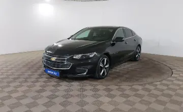 Chevrolet Malibu 2017 года за 6 690 000 тг. в Шымкент фото 1