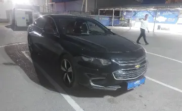 Chevrolet Malibu 2017 года за 6 690 000 тг. в Шымкент фото 2