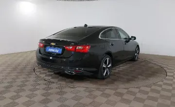 Chevrolet Malibu 2017 года за 6 690 000 тг. в Шымкент