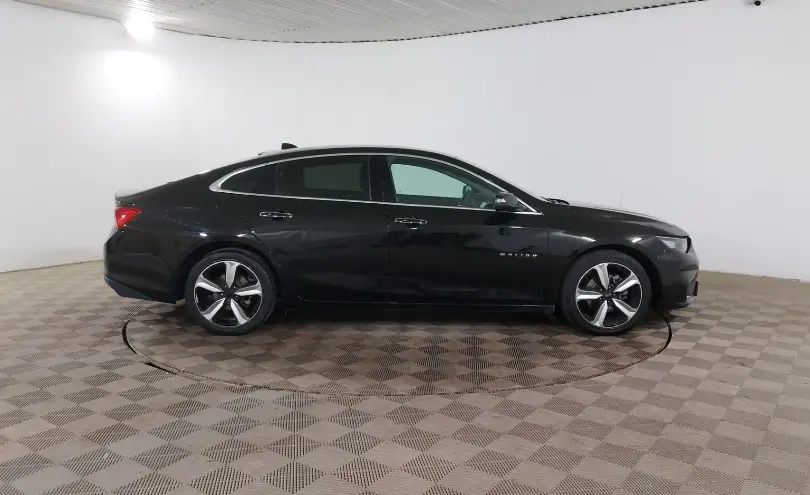 Chevrolet Malibu 2017 года за 6 690 000 тг. в Шымкент фото 4