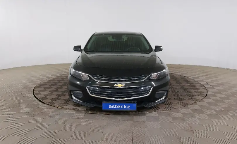 Chevrolet Malibu 2017 года за 6 690 000 тг. в Шымкент фото 2