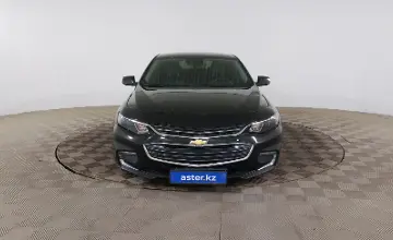 Chevrolet Malibu 2017 года за 6 690 000 тг. в Шымкент фото 2