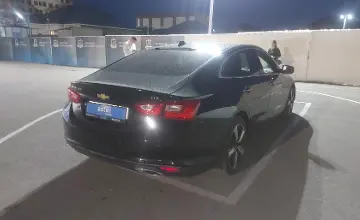 Chevrolet Malibu 2017 года за 6 690 000 тг. в Шымкент фото 3