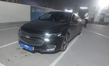 Chevrolet Malibu 2017 года за 6 690 000 тг. в Шымкент фото 1