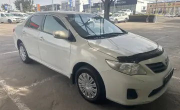 Toyota Corolla 2011 года за 4 290 000 тг. в Алматы фото 2