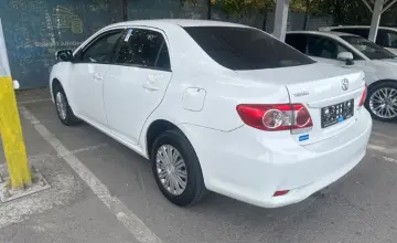 Toyota Corolla 2011 года за 4 290 000 тг. в Алматы фото 4