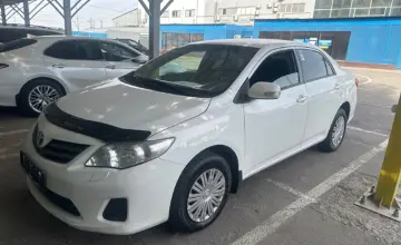 Toyota Corolla 2011 года за 4 290 000 тг. в Алматы фото 1