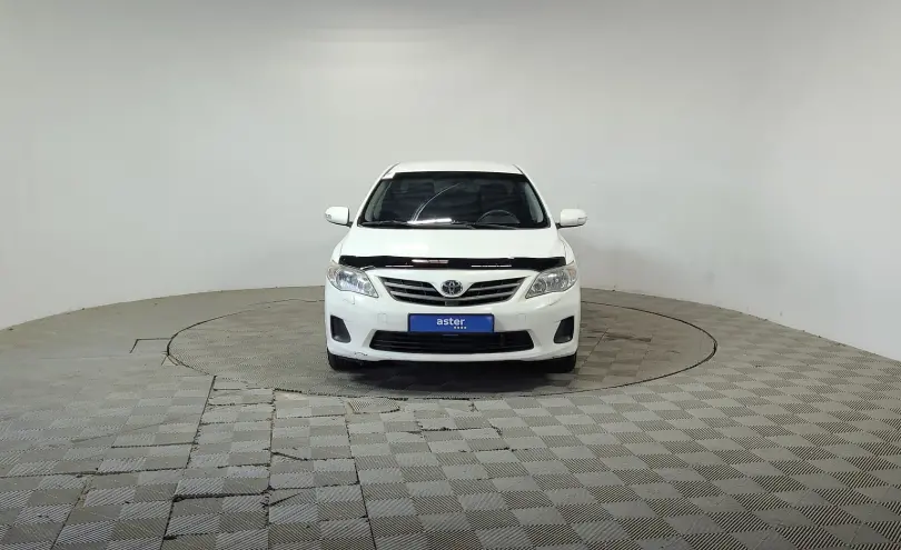 Toyota Corolla 2011 года за 4 190 000 тг. в Алматы фото 2