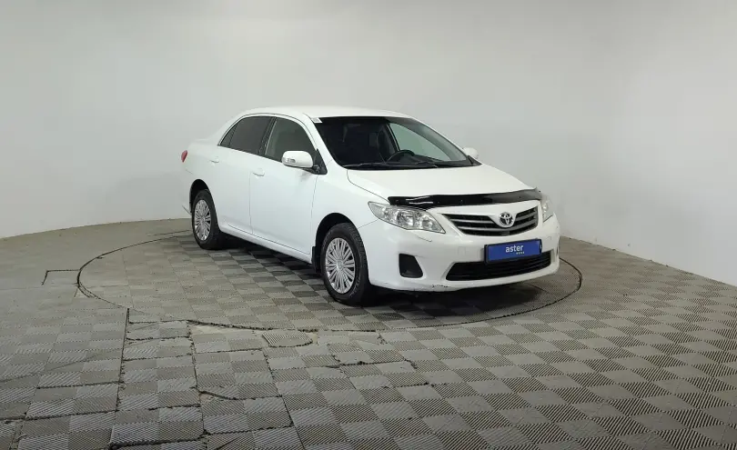 Toyota Corolla 2011 года за 4 190 000 тг. в Алматы фото 3