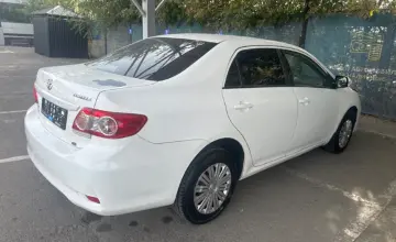 Toyota Corolla 2011 года за 4 290 000 тг. в Алматы фото 3
