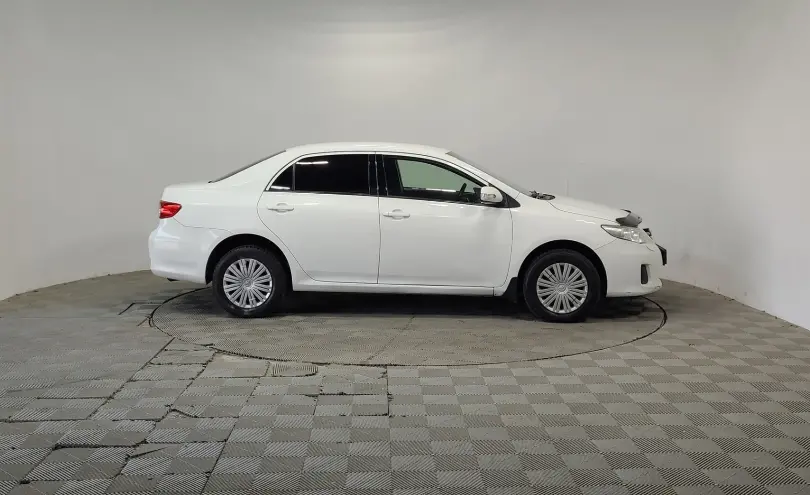 Toyota Corolla 2011 года за 4 190 000 тг. в Алматы фото 4