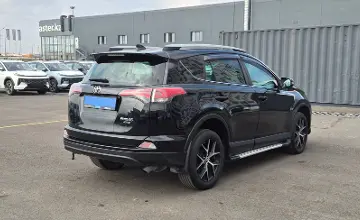 Toyota RAV4 2019 года за 11 400 000 тг. в Алматы