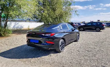 JAC J7 2025 года за 6 490 000 тг. в Талдыкорган