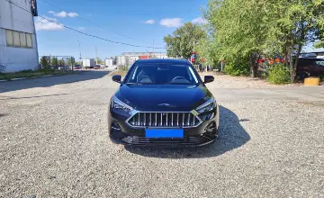 JAC J7 2025 года за 6 490 000 тг. в Талдыкорган фото 2