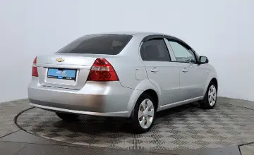 Chevrolet Nexia 2021 года за 4 290 000 тг. в Астана
