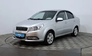 Chevrolet Nexia 2021 года за 4 290 000 тг. в Астана фото 1